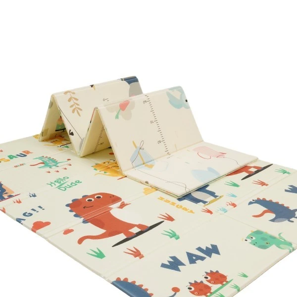 Xpe Foldable Mat high quality