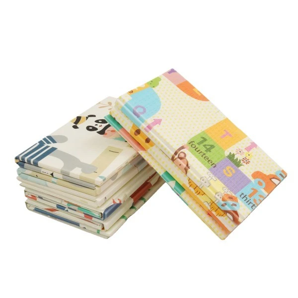 Xpe Foldable Mat best